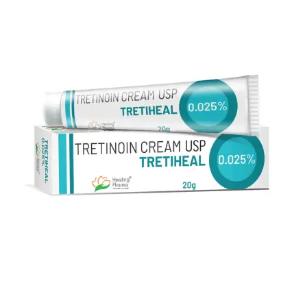 Tretinoin Cream