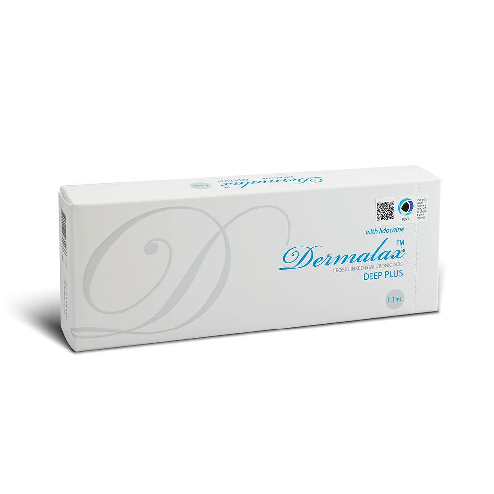 DERMALAX DEEP PLUS