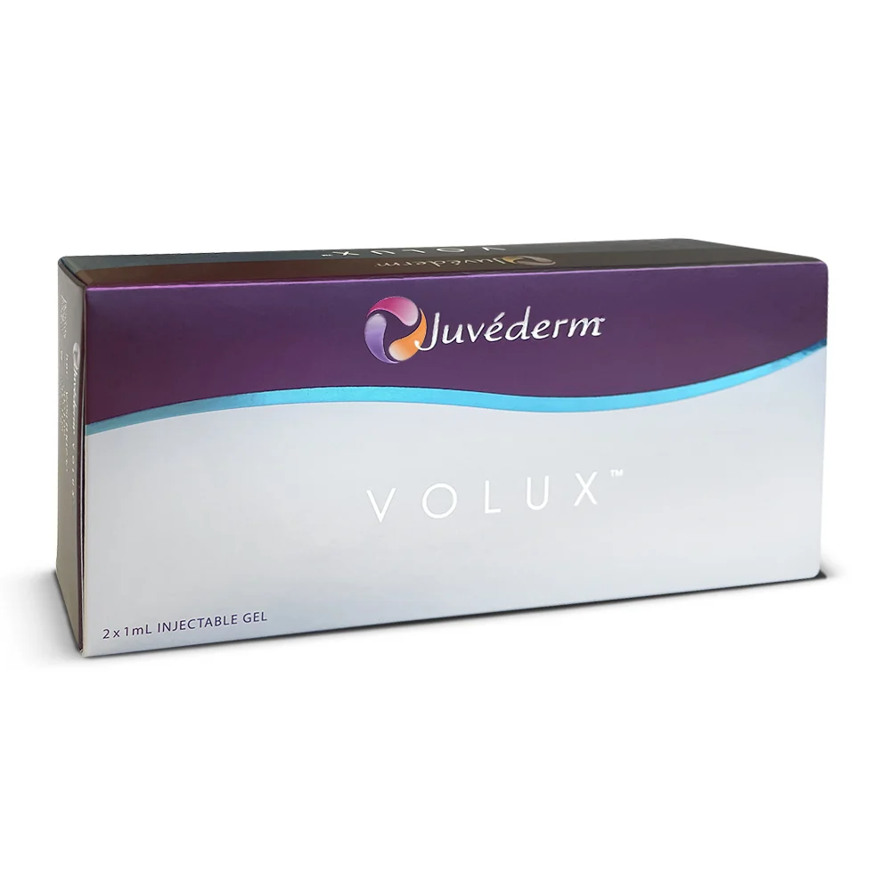 JUVÉDERM Volux