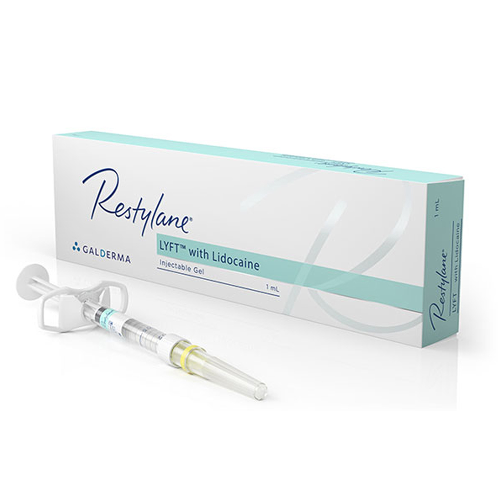 Restylane® Lyft (1ml)