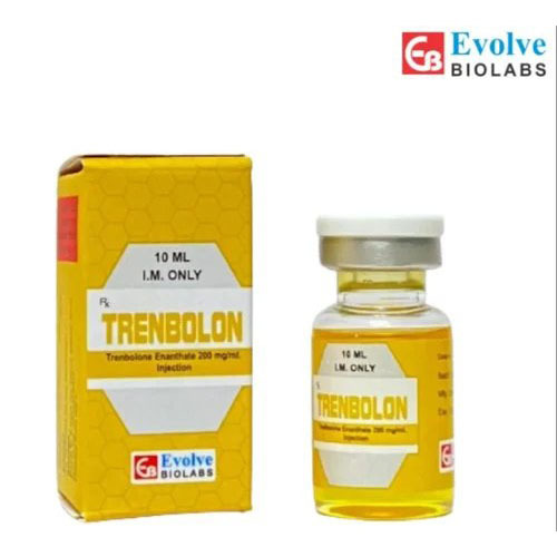Trenbolone Enanthate 200 mg/ml