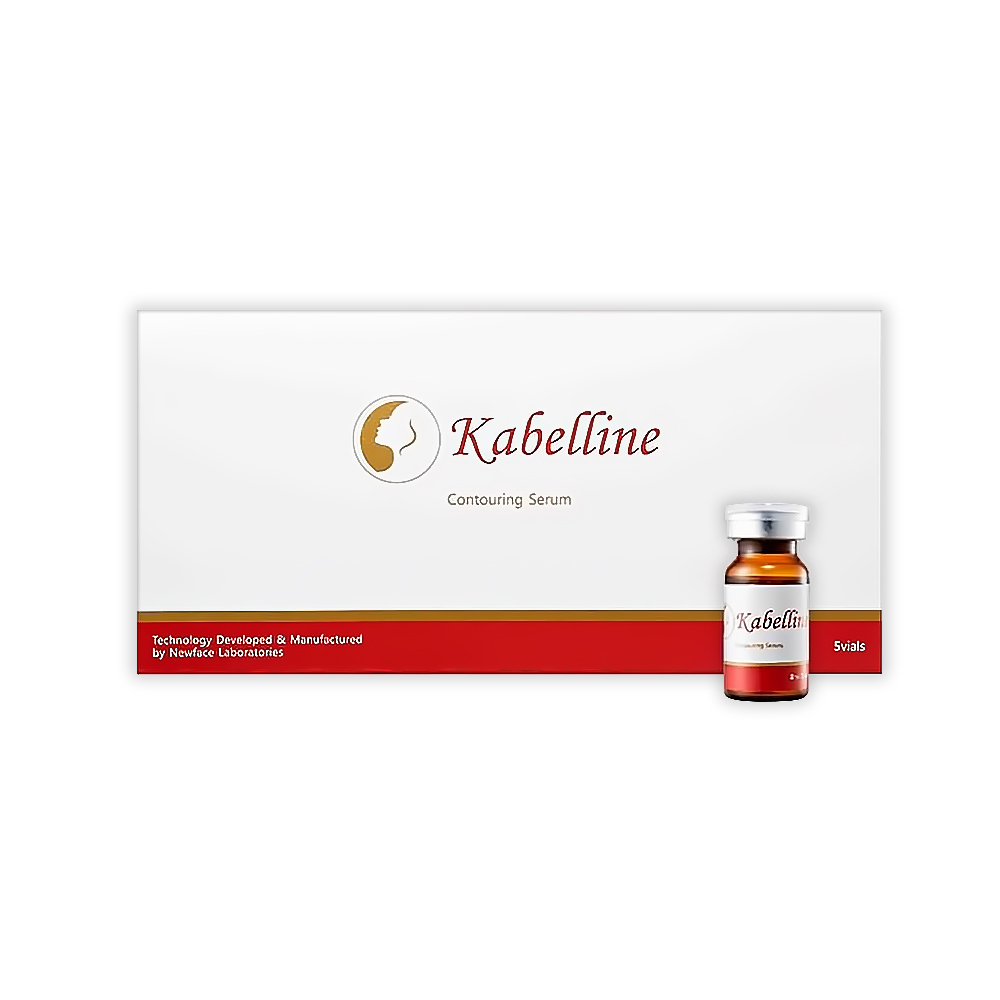 KABELLINE – 5x8ml