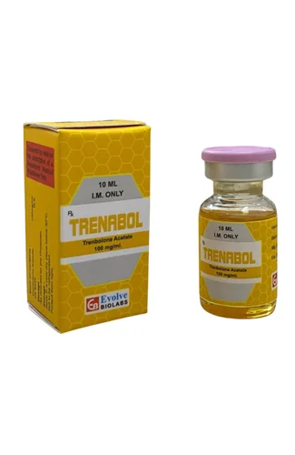 Trenbolone Acetate 100 mg/ml