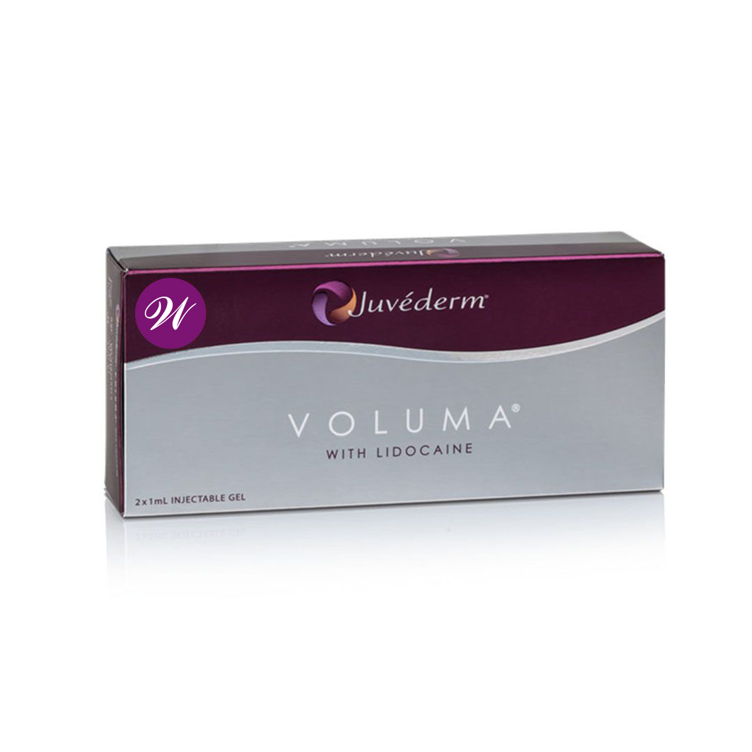 JUVÉDERM Voluma