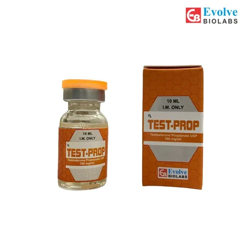 Testosterone Propionate 100 mg/ml