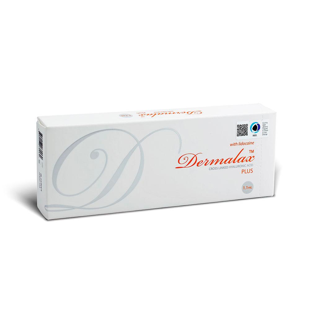 DERMALAX PLUS
